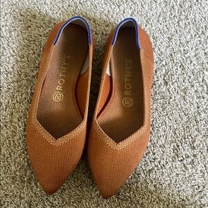 Rothy's The Point Women's Shoes